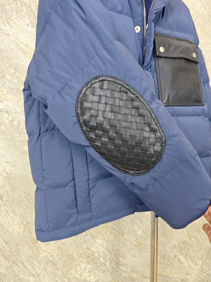 GTR / 보테가베네타 패딩