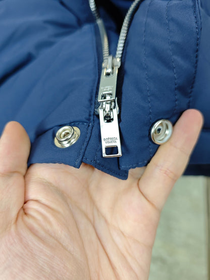 GTR / 보테가베네타 패딩