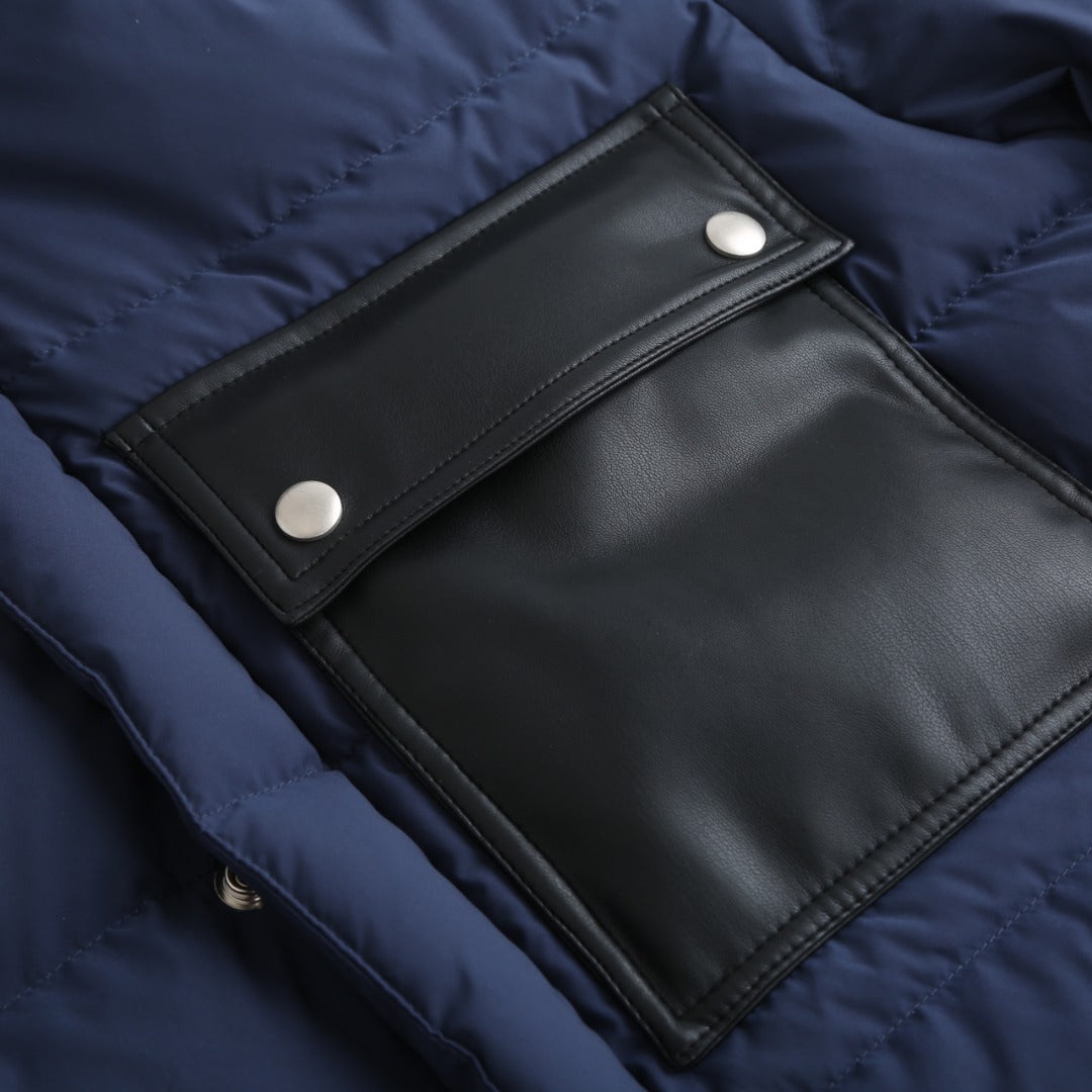 GTR / 보테가베네타 패딩