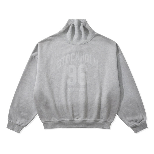 BVG / 아크네스튜디오 운동 후드티