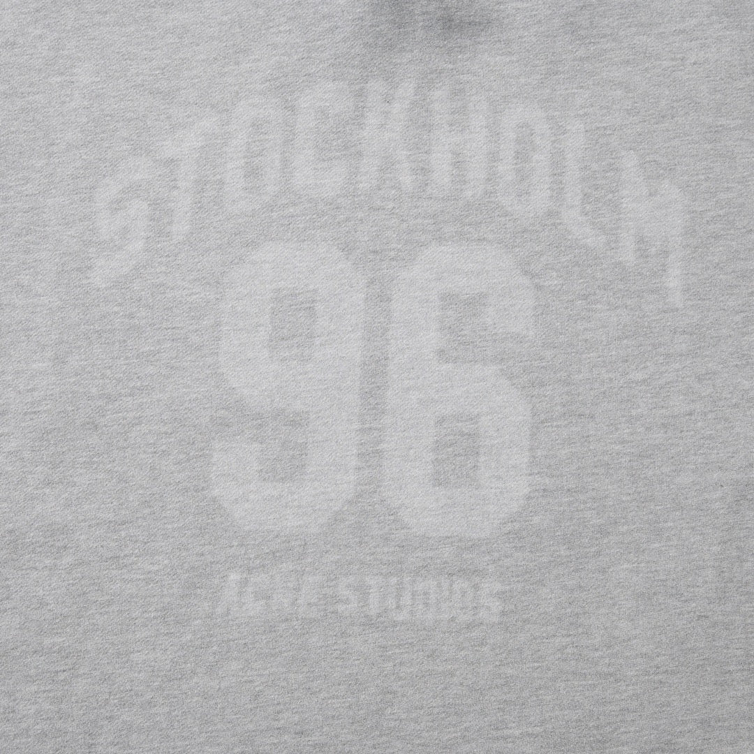 BVG / 아크네스튜디오 운동 후드티