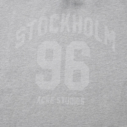 BVG / 아크네스튜디오 운동 후드티