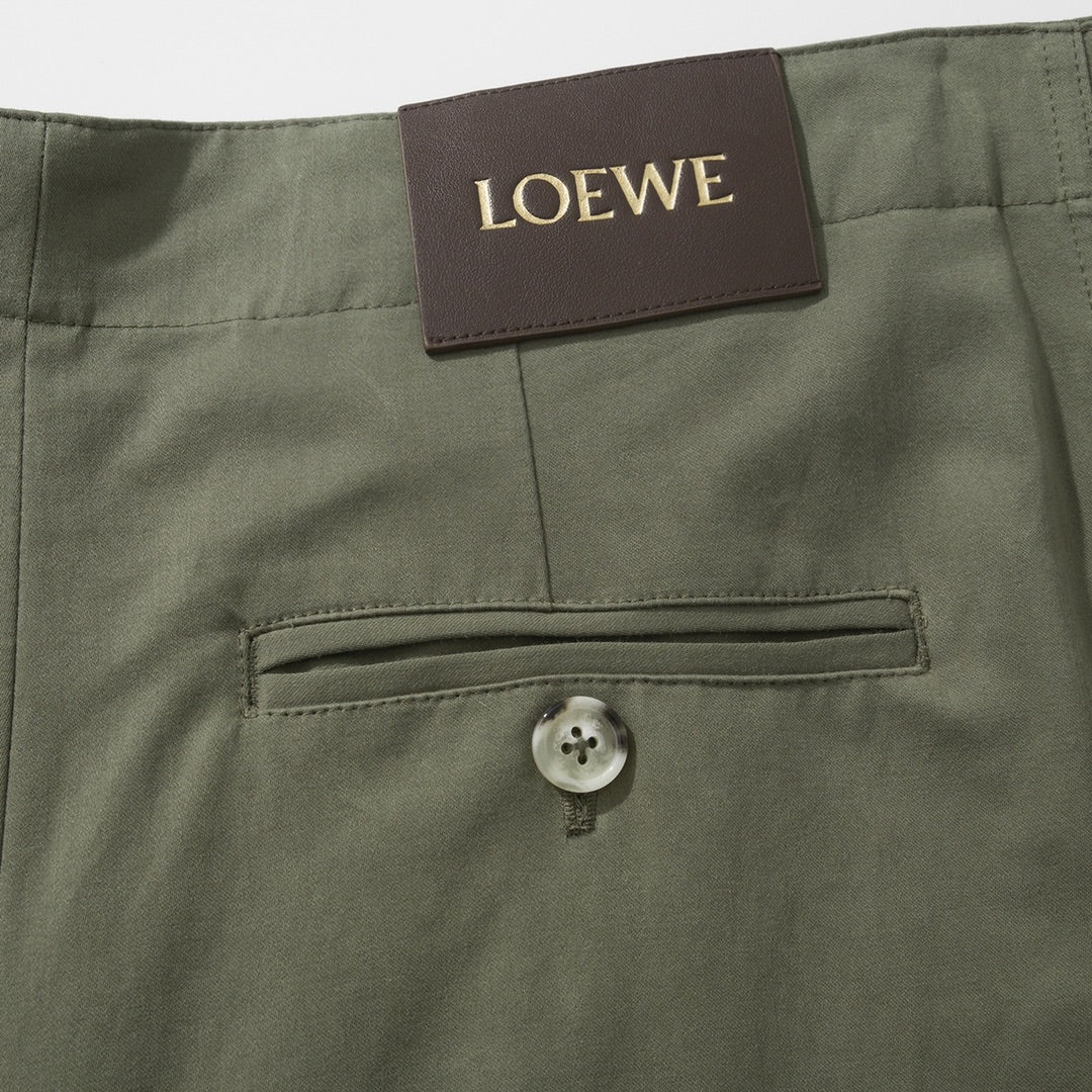 BVG / 로에베 바지