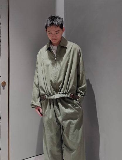 BVG / 로에베 바지