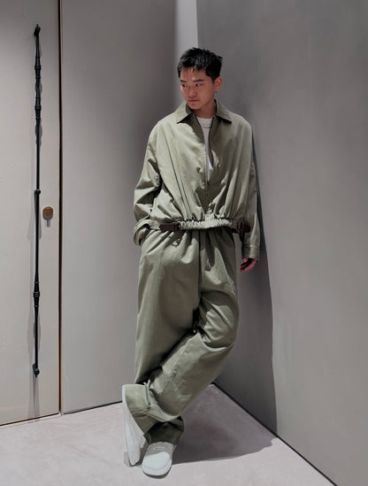 BVG / 로에베 바지