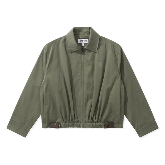 BVG / 로에베 코트