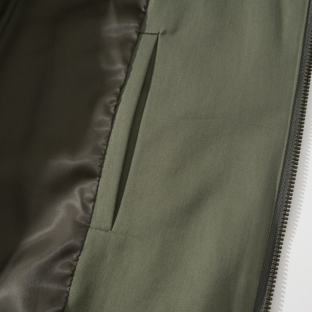 BVG / 로에베 코트