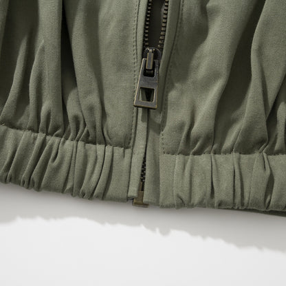 BVG / 로에베 코트