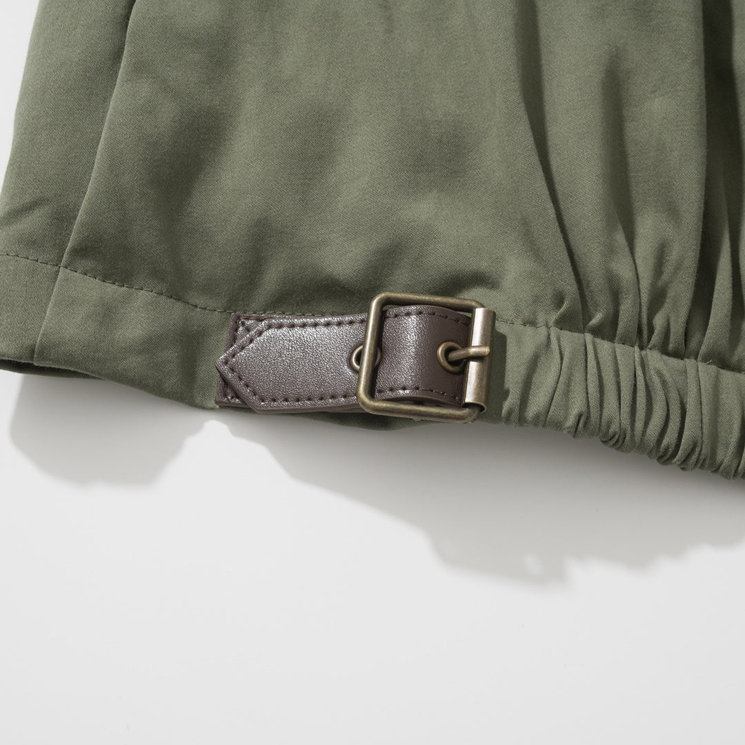 BVG / 로에베 코트