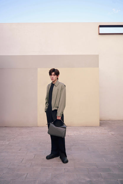 BVG / 로에베 코트