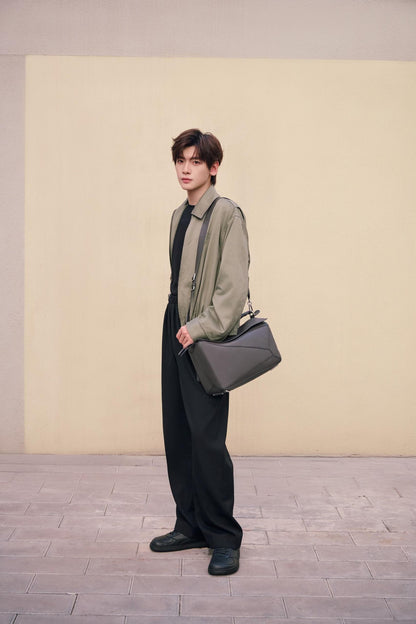 BVG / 로에베 코트