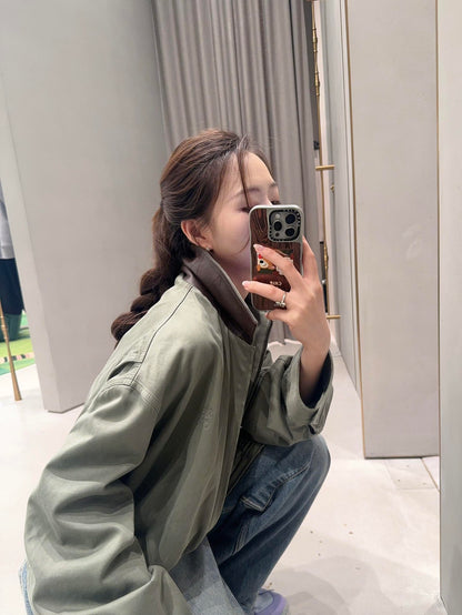 BVG / 로에베 코트