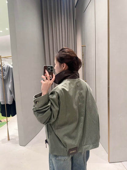 BVG / 로에베 코트