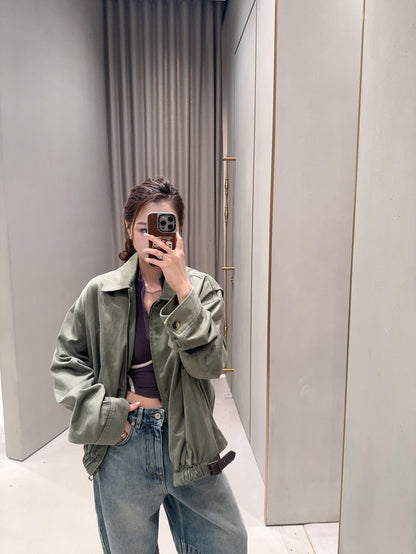 BVG / 로에베 코트