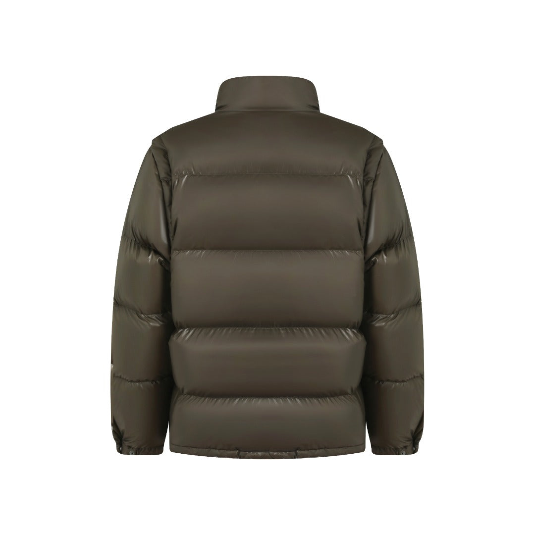 GTR / 프라다 패딩