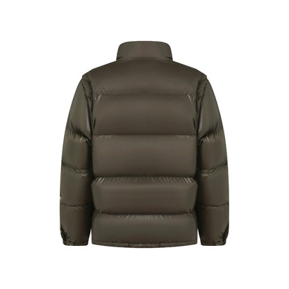 GTR / 프라다 패딩