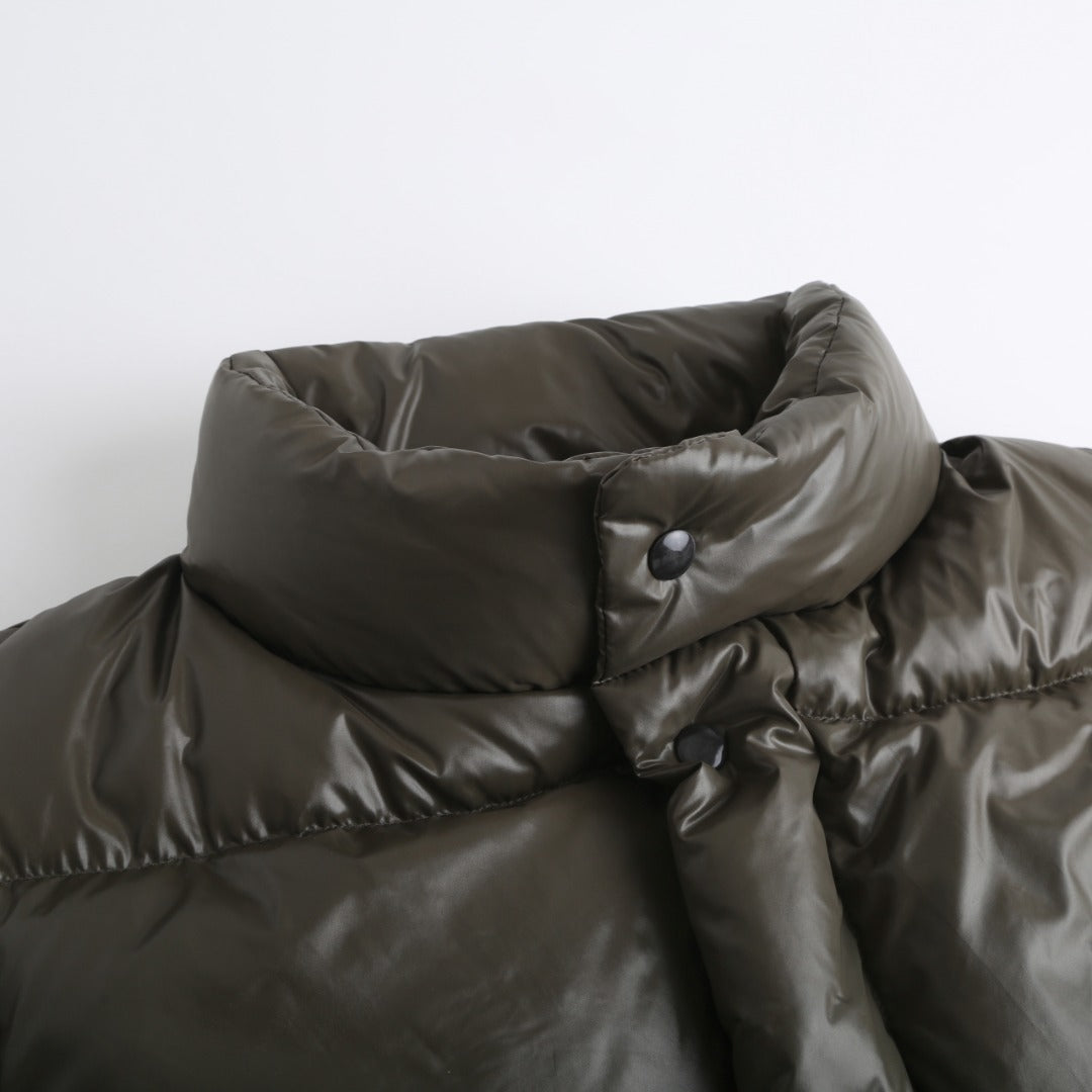 GTR / 프라다 패딩