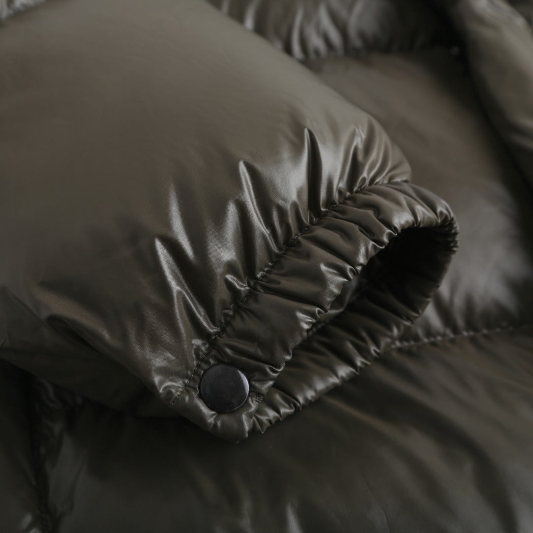 GTR / 프라다 패딩