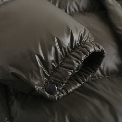 GTR / 프라다 패딩