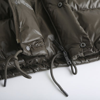 GTR / 프라다 패딩