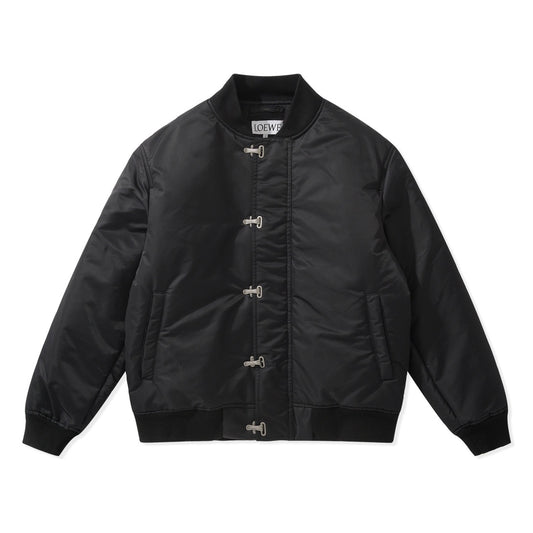 BVG / 로에베 재킷 코트