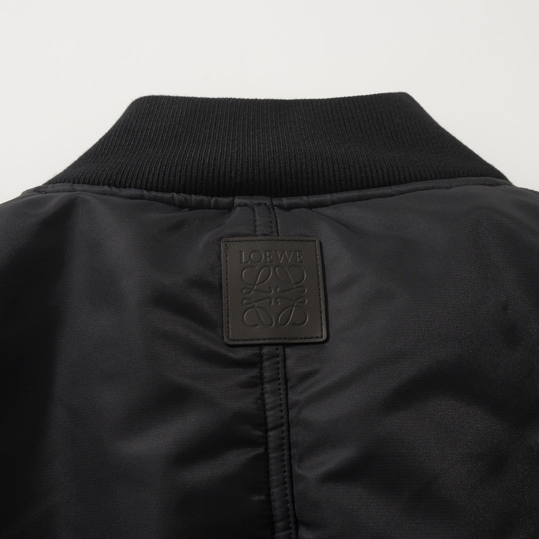 BVG / 로에베 재킷 코트