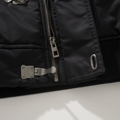 BVG / 로에베 재킷 코트