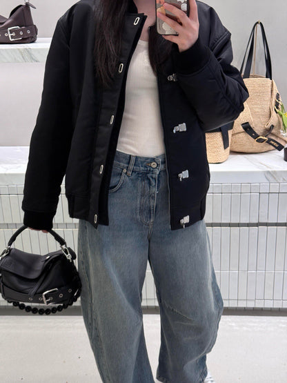 BVG / 로에베 재킷 코트