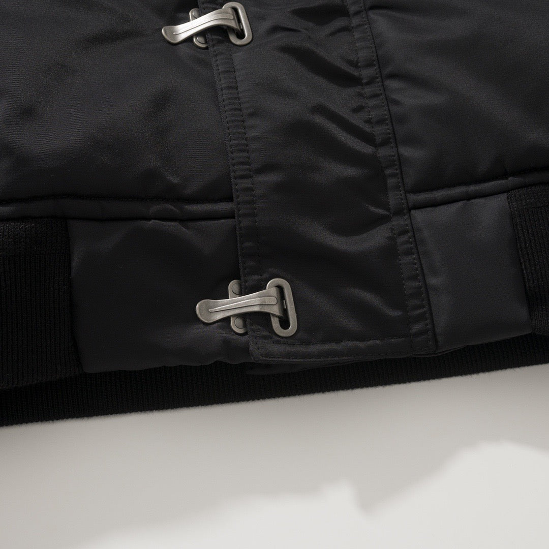 BVG / 로에베 재킷 코트