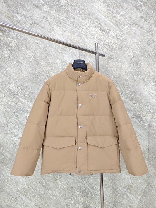 GTR / 프라다 패딩