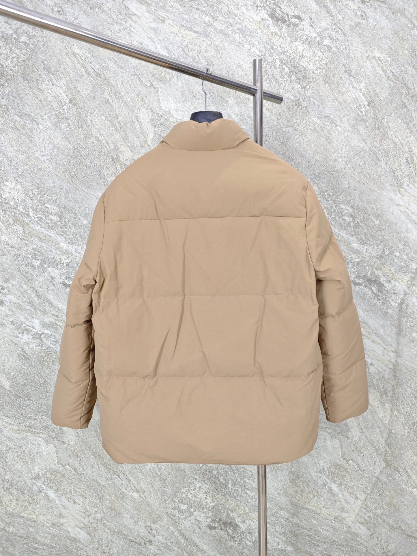 GTR / 프라다 패딩