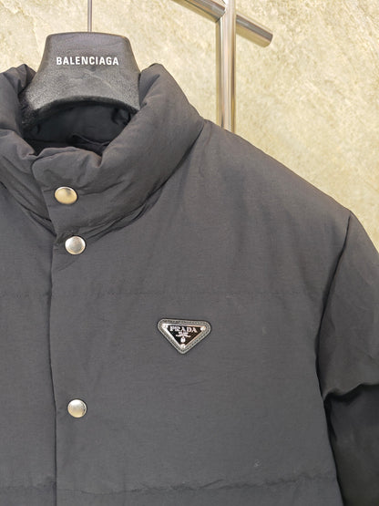 GTR / 프라다 패딩