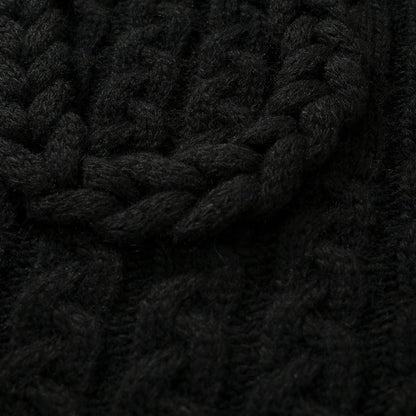 BVG / 로에베 니트 조끼