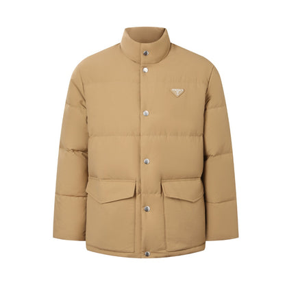 GTR / 프라다 패딩