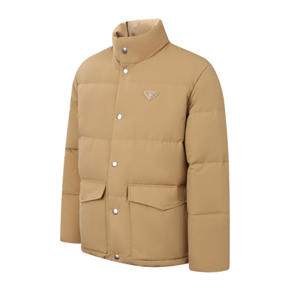 GTR / 프라다 패딩