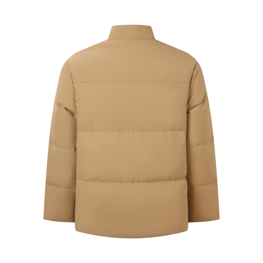 GTR / 프라다 패딩