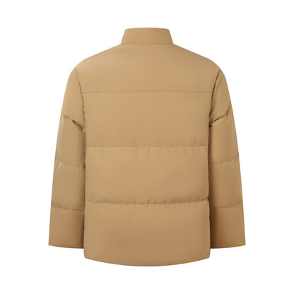 GTR / 프라다 패딩