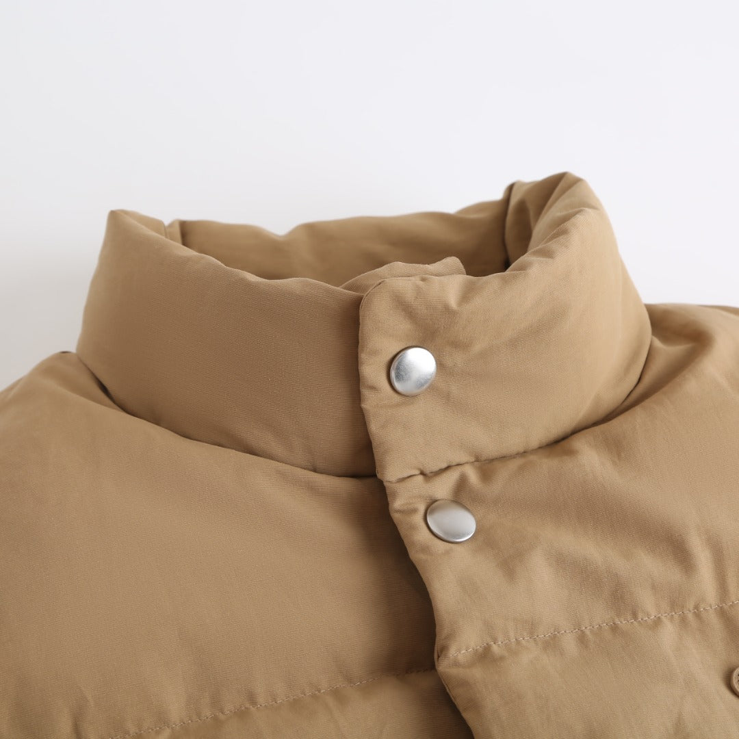 GTR / 프라다 패딩