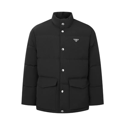 GTR / 프라다 패딩