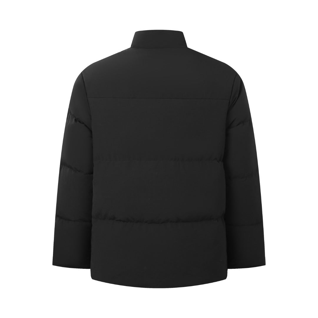 GTR / 프라다 패딩