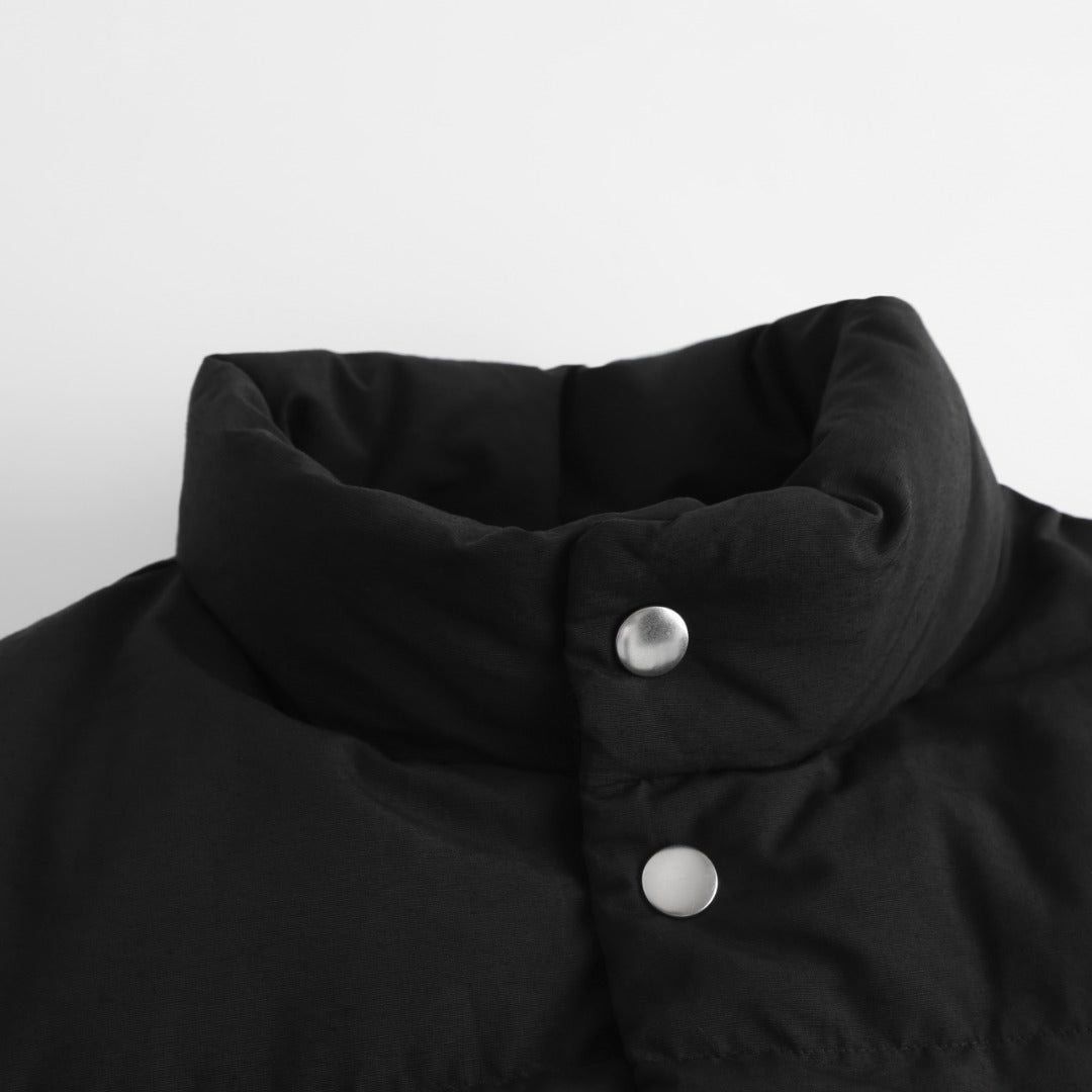 GTR / 프라다 패딩