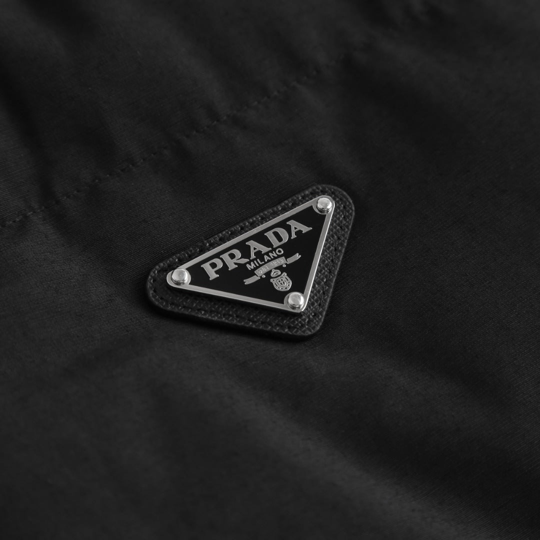 GTR / 프라다 패딩