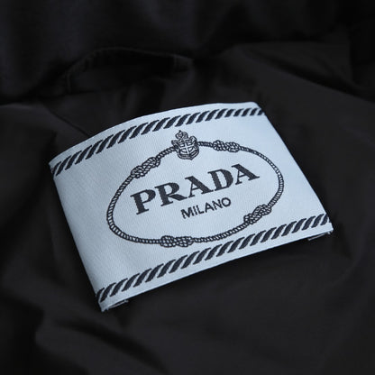 GTR / 프라다 패딩