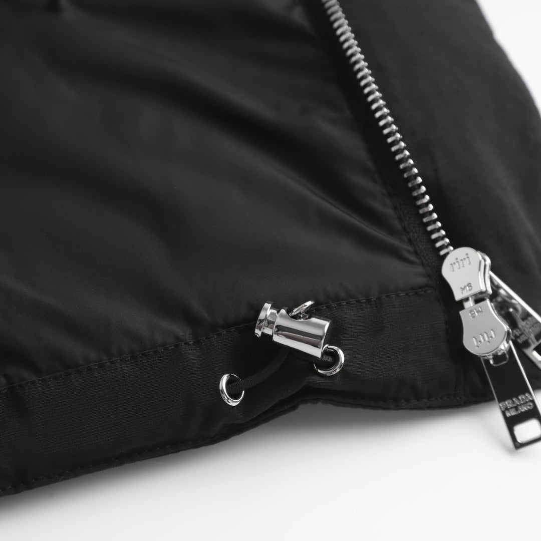 GTR / 프라다 패딩