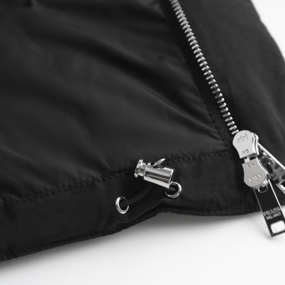 GTR / 프라다 패딩