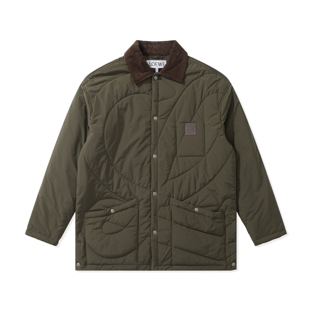 BVG / 로에베 코트