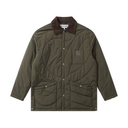 BVG / 로에베 코트