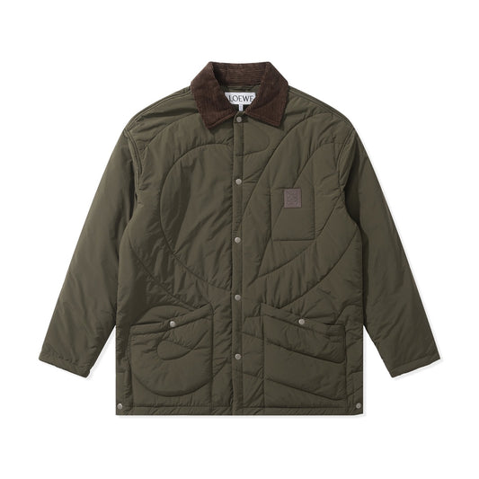 BVG / 로에베 코트