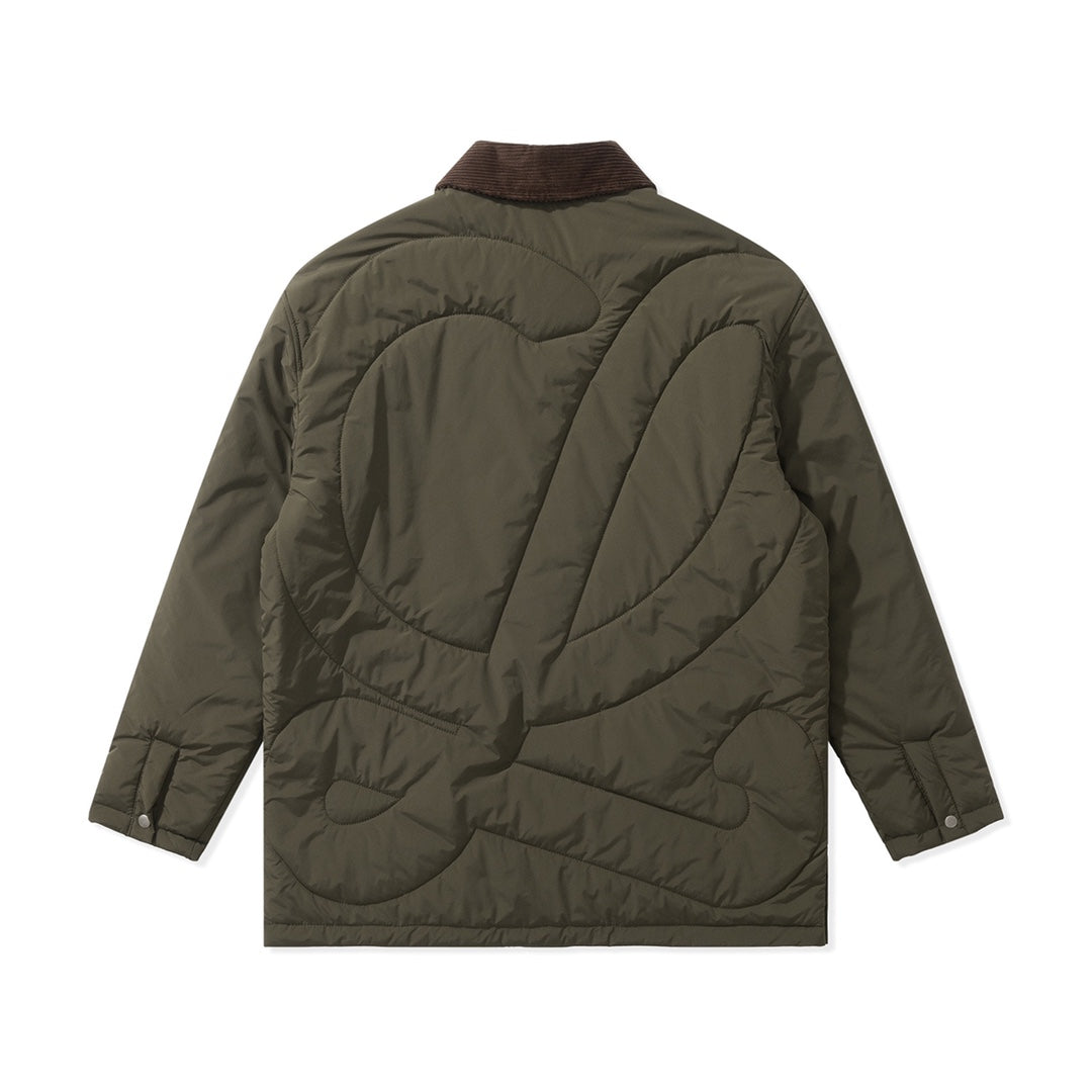 BVG / 로에베 코트