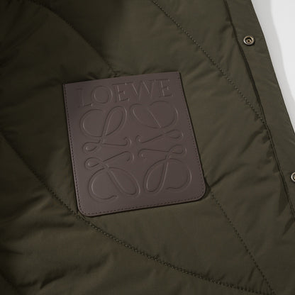 BVG / 로에베 코트